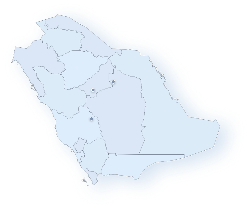 Saudi Arabia Service Center