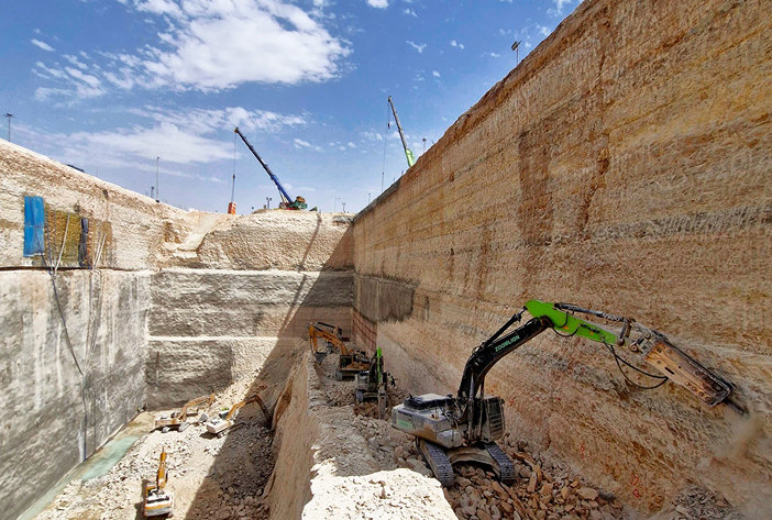 Earthmoving Equipment