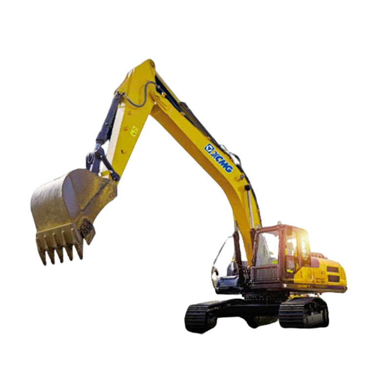 XCMG Mining Excavator	XE310DA