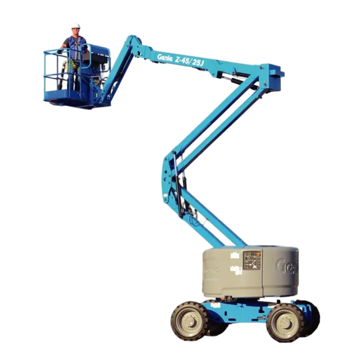 Aerial Work Platforms