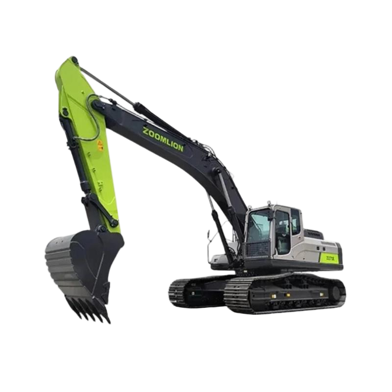 Zoomlion Mining Excavator ZE370EPRO