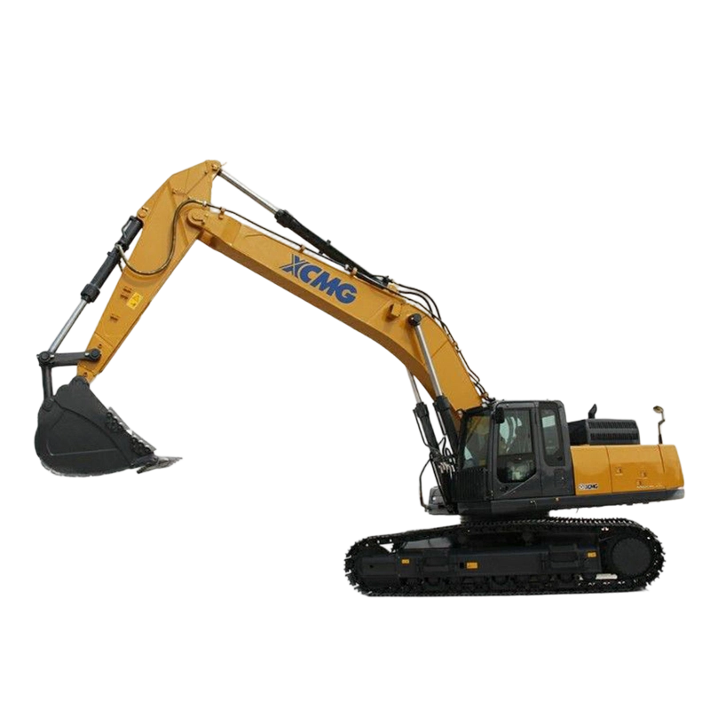 XCMG Mining Excavator	XE550DK