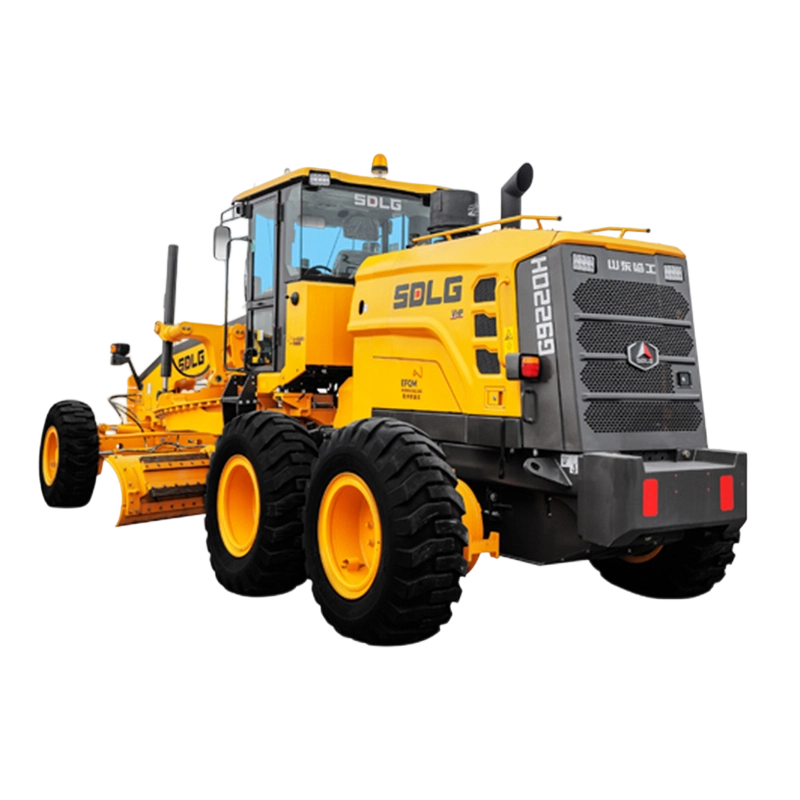 SDLG Grader G9220F