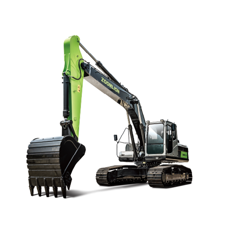 Zoomlion	Mining Excavator ZE550EK-10